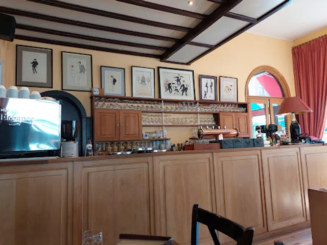 Restaurant La Citadelle