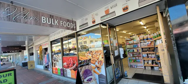 Helen's Heavenly Bulk Foods