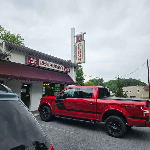 Behm's Family Restaurant