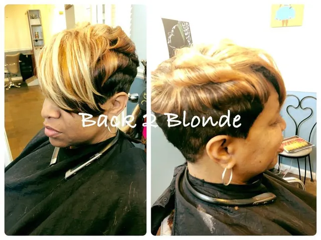 Xclusive Hair Studio and Spa