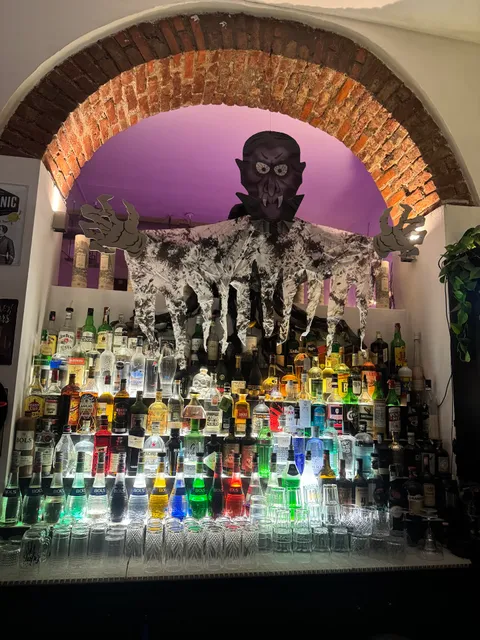 Alkemia Lounge Cafè