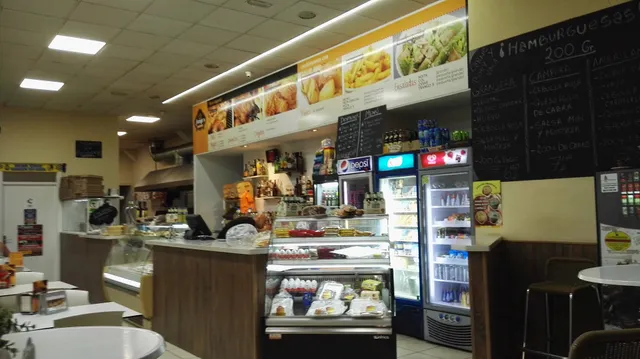 Restaurante Frango's