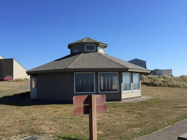 Summer Wind Budget Motel