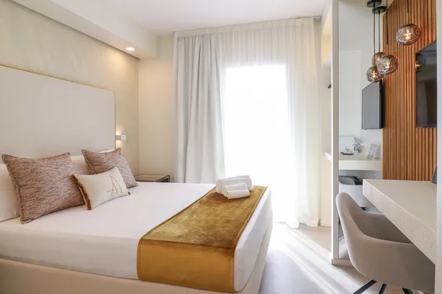 Affittacamere Double A Luxury Room