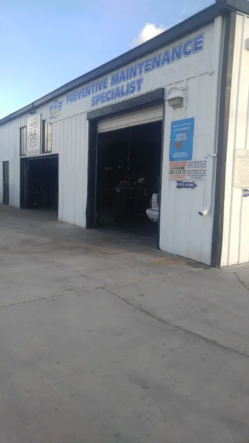 Route 66 Auto Center