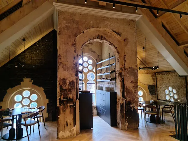 Restaurant Ambrozijn