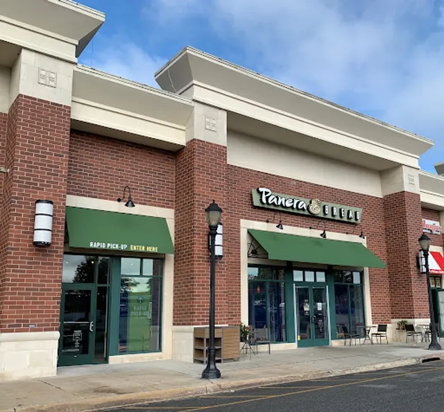 Panera Bread