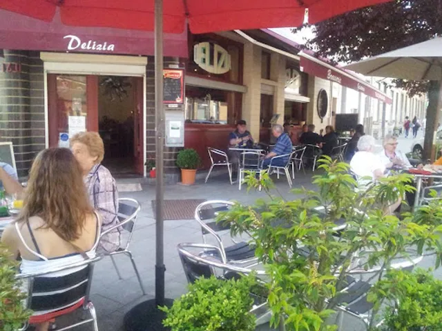 Delizia Restaurant