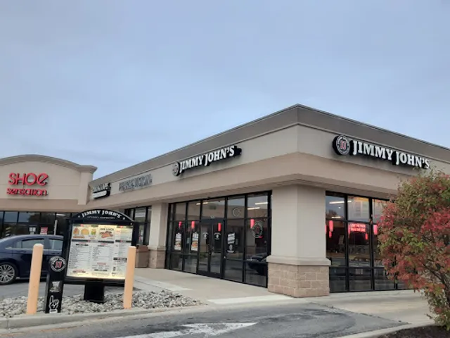 Jimmy John's