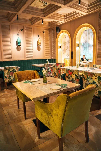 Trattoria da Antonio