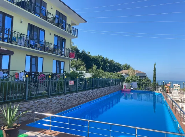 Гостевой дом RODINA