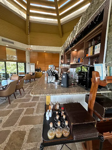 Concha's Garden Café