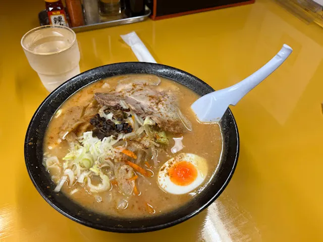 らーめん 一福゜