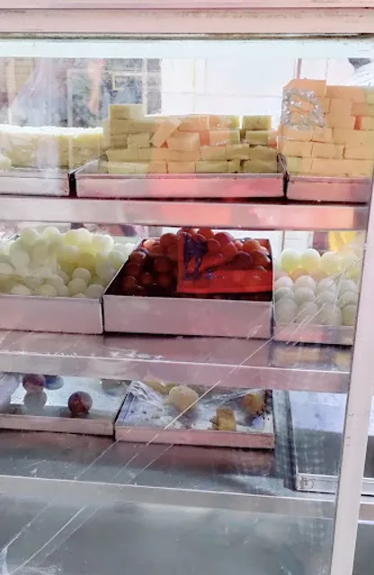 New Gupta Sweets(Aggarwal sweets)