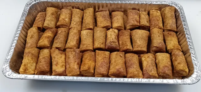 New Orleans Cajun Creations