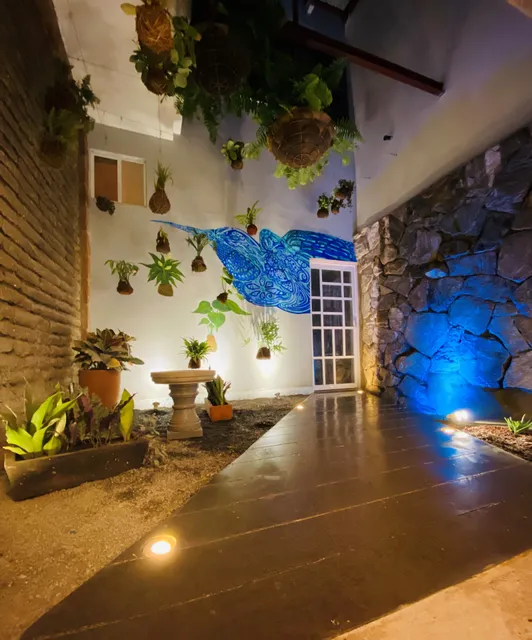 Ostok Hostal Guadalajara