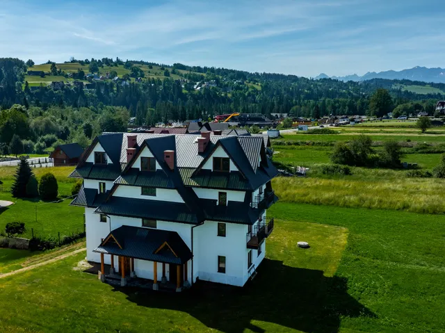 Podhalański Gościniec