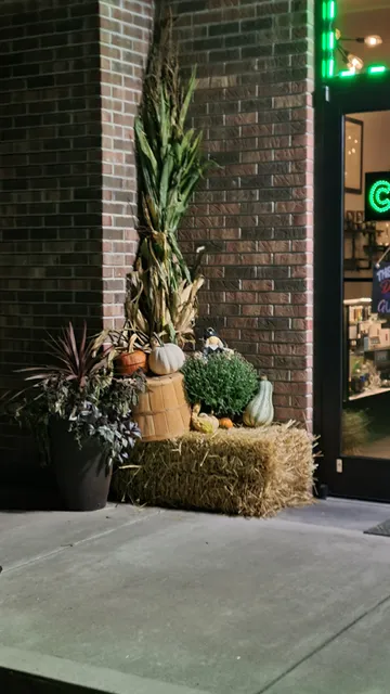 Sweet Leaf Hemp Farms - Division of Sweet Leaf Dist & Whls