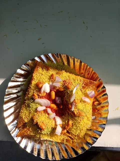 Shree Ganesh Fast Food