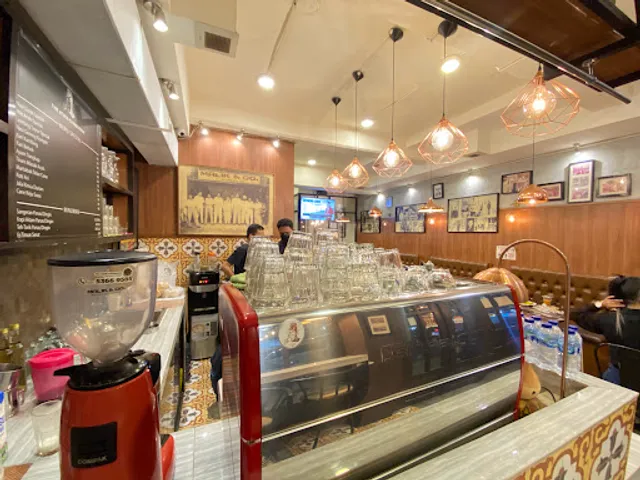 The Atjeh Connection Neo Sabang