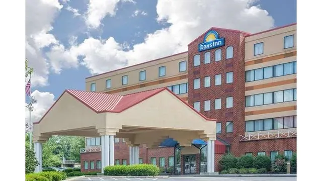 Days Inn by Wyndham Gettysburg