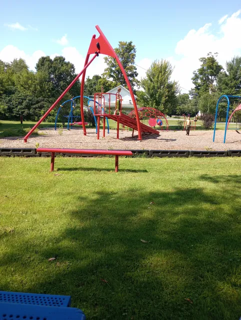 Lacona Bridge Side Park