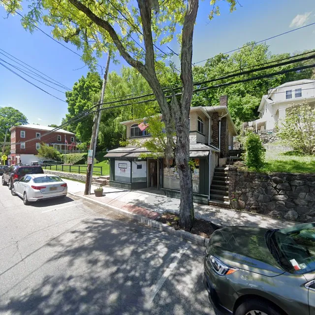 Croton Running Company