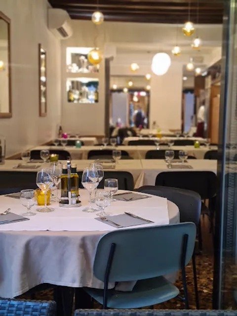 Trattoria Ai Leoncini