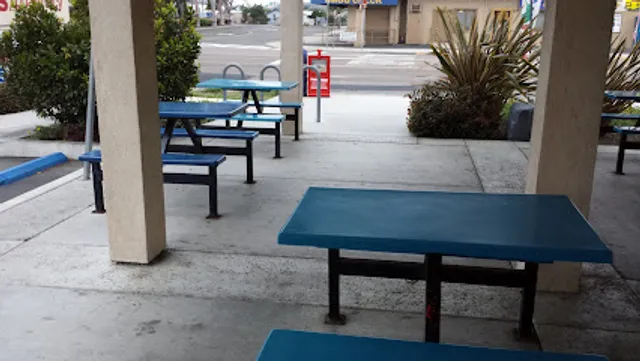 La Fuente Mexican Food