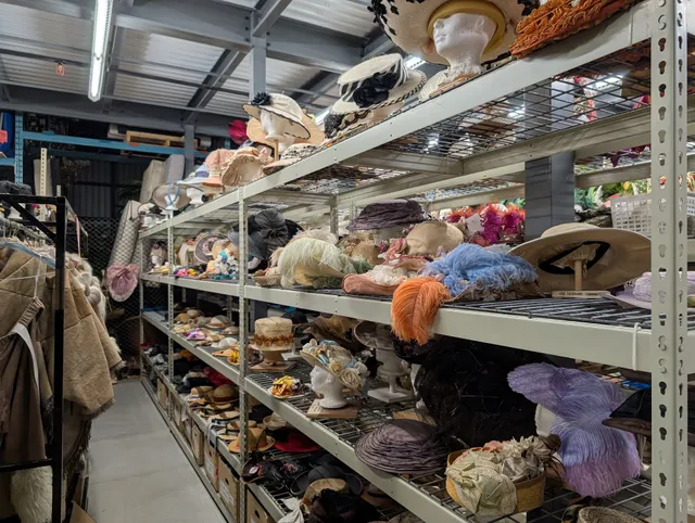 Stratford Festival Archives