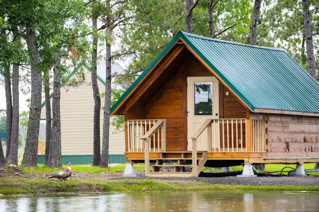 Jellystone Park™ Lake Charles