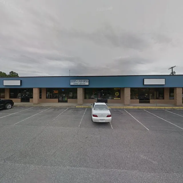 Read's Uniforms - Hickory