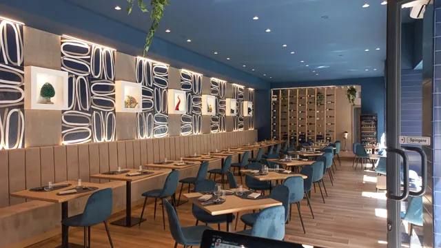 Mimì Ristorante Pizzeria Milano