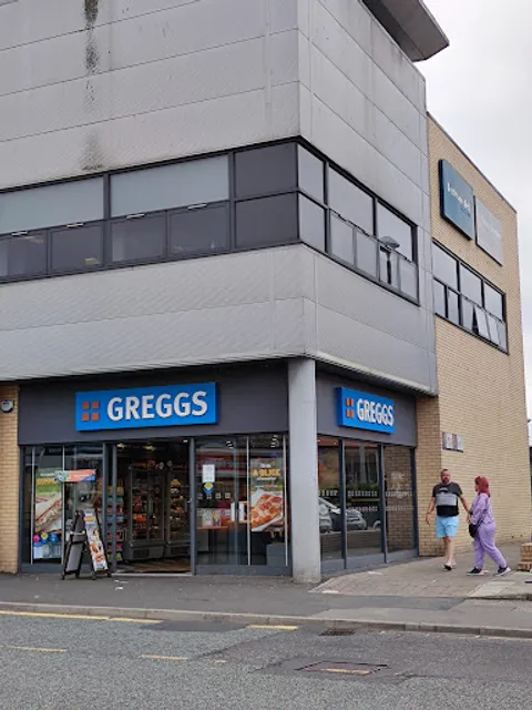 Greggs