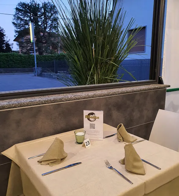 Al Salice Pizza & Restaurant