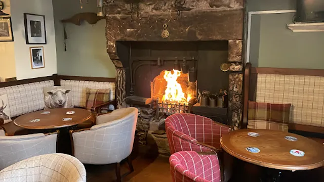 The Three Greyhounds Inn