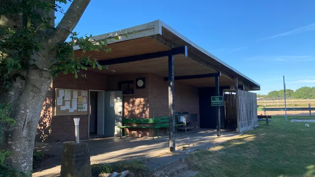 Waldseehof Ahlefeld - Anke & Wilhelm Wischnewski