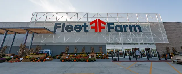 Fleet Farm