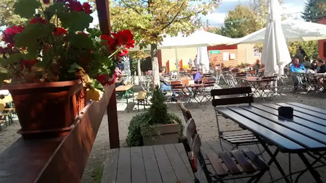 Stadtbiergarten Schorndorf