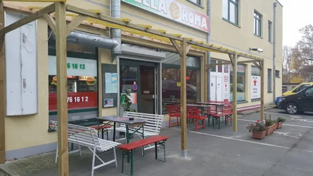 Pizzeria Bella Roma