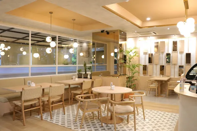 Cikang Coffee & Resto