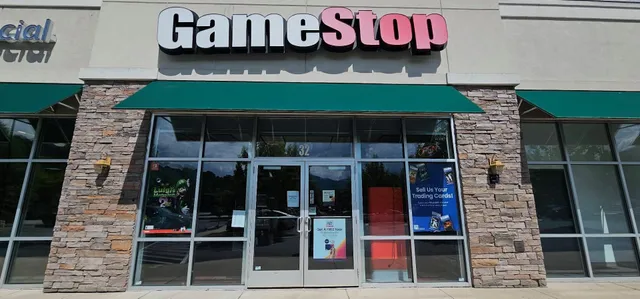 GameStop