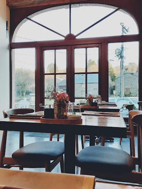 Brasserie du Simonis