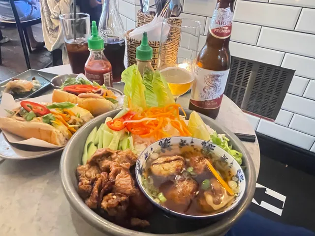 The Viet Kitchen Cotham Hill