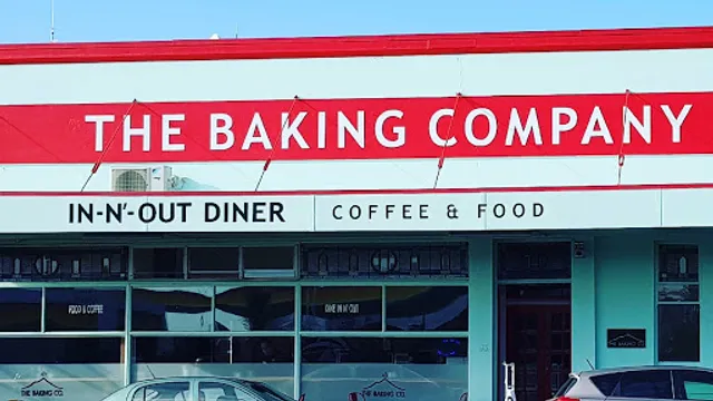 The Baking company