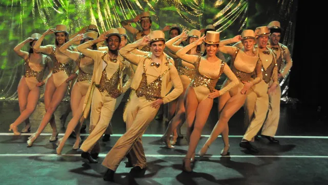 Cultural Arts Playhouse