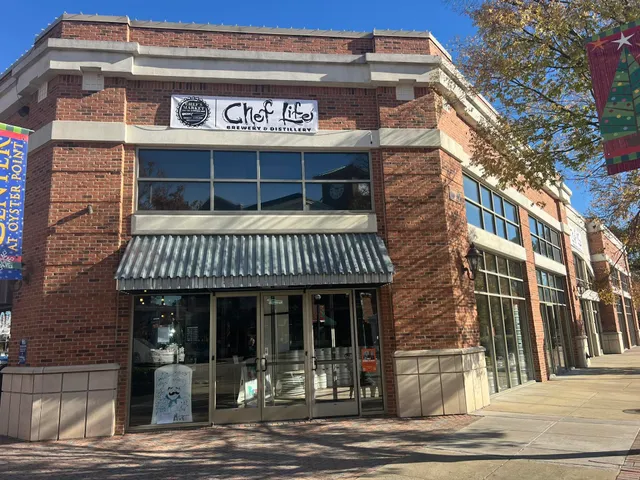 Chef's Market Food Hall & Entertainment Venue