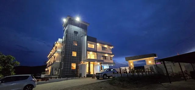 Club Azzurro Resorts