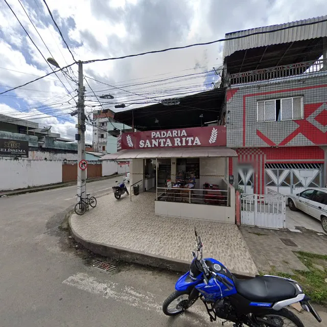 Padaria E Conveniência Martins