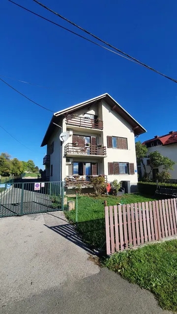 Plitvice Diamond Apartment